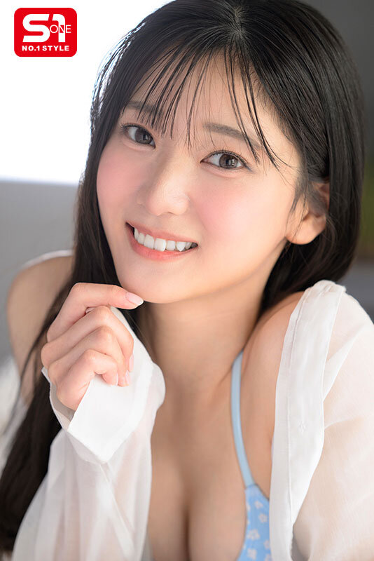 【snos00013】初美なのかの最強主観 可愛く見つめて、ぜんぶ受け止める。 / エスワン ナンバーワンスタイル