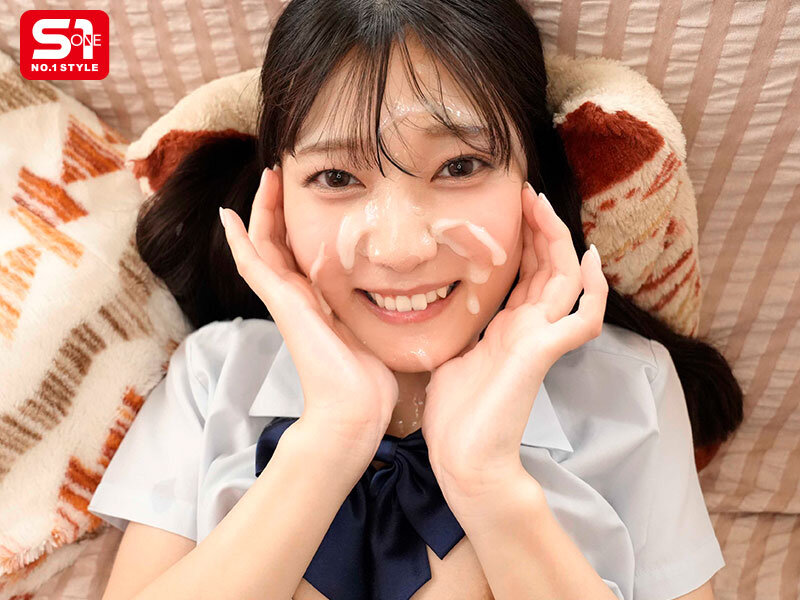 【snos00013】初美なのかの最強主観 可愛く見つめて、ぜんぶ受け止める。 / エスワン ナンバーワンスタイル