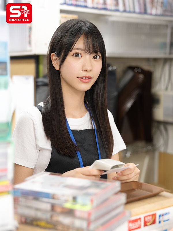 【snos00029】エロビ借りに行ったら、レジの女の子と人生変わるほど恋して、ヤりまくった。 浅野こころ / エスワン ナンバーワンスタイル