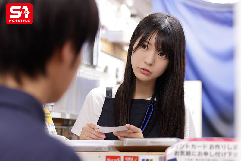 【snos00029】エロビ借りに行ったら、レジの女の子と人生変わるほど恋して、ヤりまくった。 浅野こころ / エスワン ナンバーワンスタイル