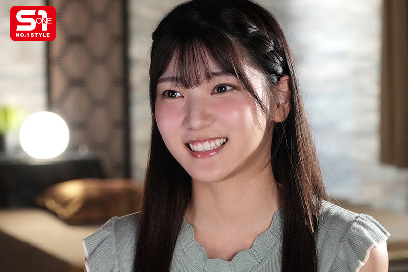 【snos00042】初美なのかの、最強エロス。エビ反って、潮吹いて、痙攣しまくって、最高なんです！ / エスワン ナンバーワンスタイル