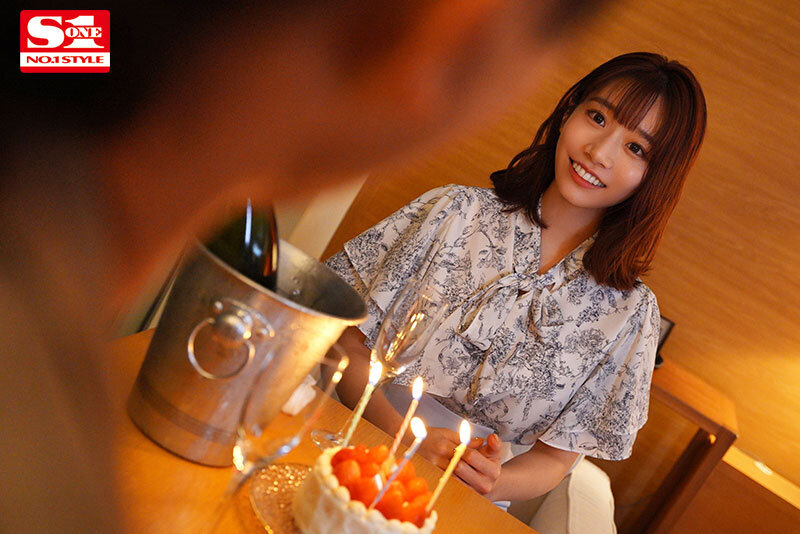 【sone00118】世界最高峰の愛人 河北彩花が骨の髄までご奉仕してくれる最高の3日間 / エスワン ナンバーワンスタイル
