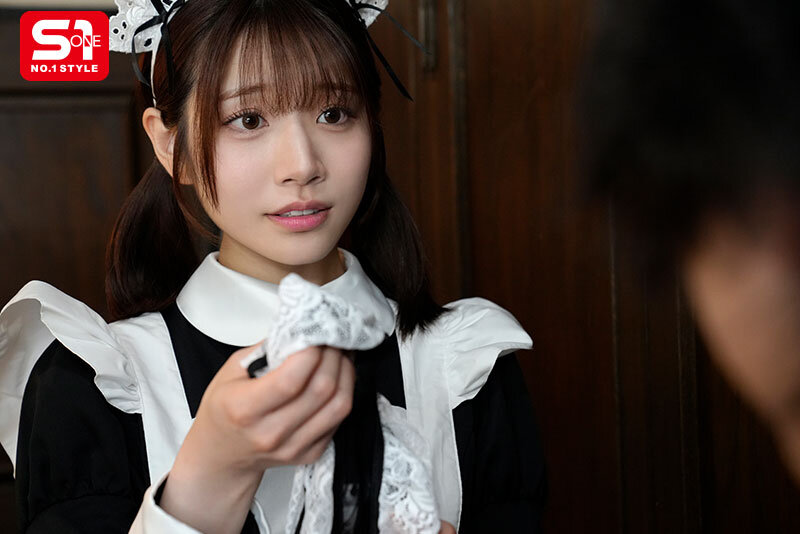 【sone00817】朝、目が覚めたら僕が河北彩伽のご主人様に！？ / エスワン ナンバーワンスタイル
