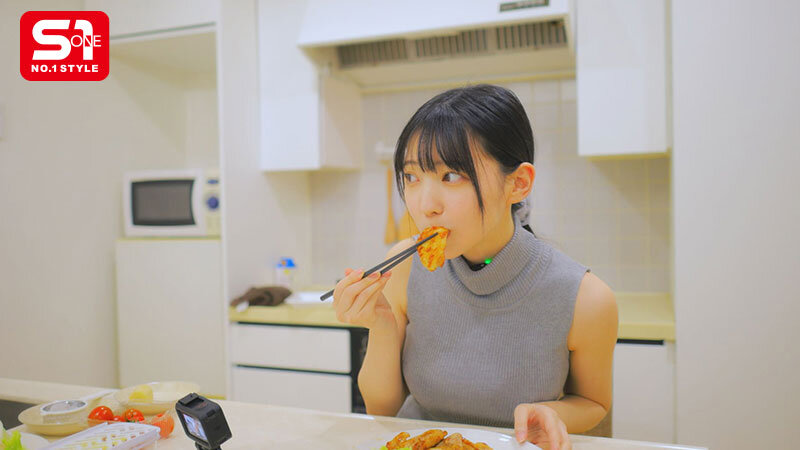 【sone00937】元子役グラドル芸能人 人生初禁欲でじっとりねっとり大絶頂 紫堂るい / エスワン ナンバーワンスタイル