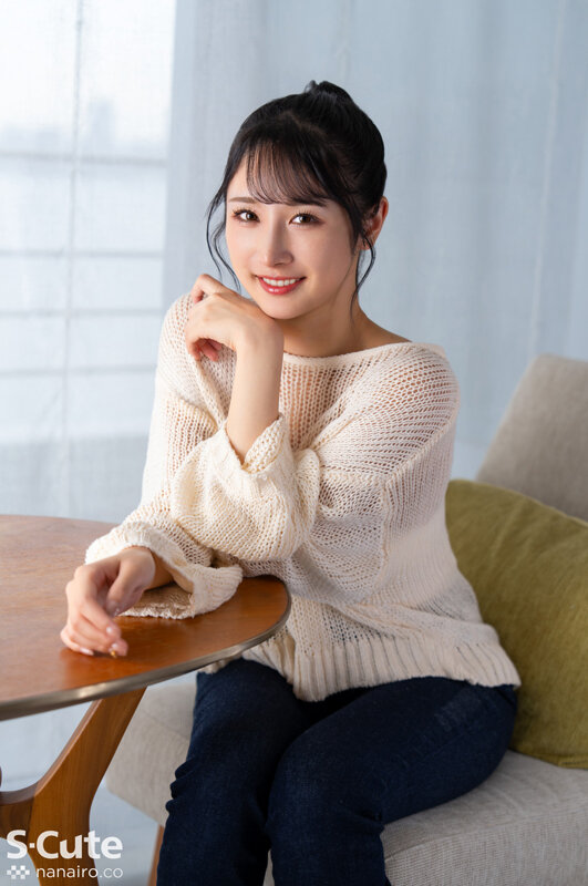 【sqde00013】これ絶対抜けるやつ！最高の尻とおっぱい揉んで、笑顔の彼女と濃厚なイチャラブSEX 小野坂ゆいか / S-Cute
