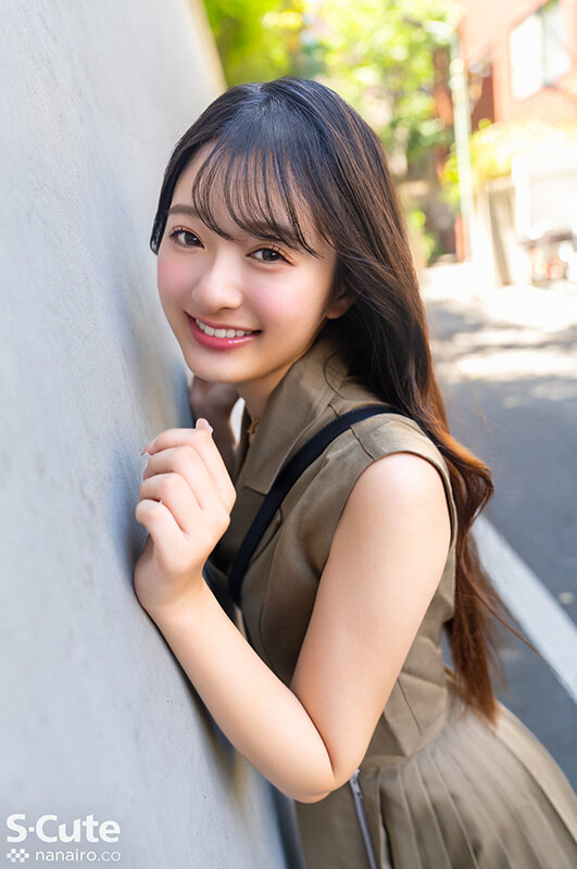 【sqte00647】この子ヤバイ！！挿れてくれなきゃ怒っちゃう！？エロカワ彼女のおねだりSEX 花守夏歩 / S-Cute