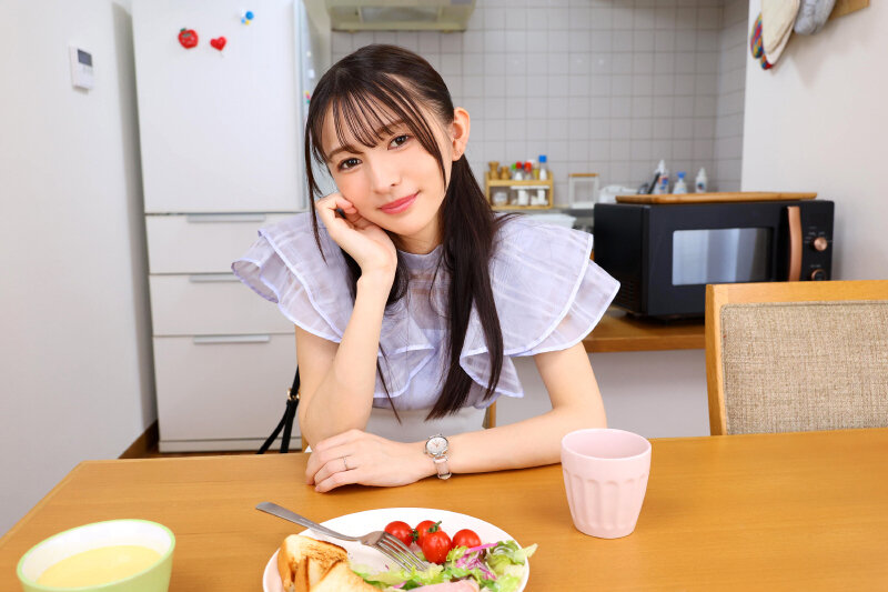 【urvrsp00537】婚約中の彼女と排卵日に朝まで子作りセックス 幸村泉希 / unfinished