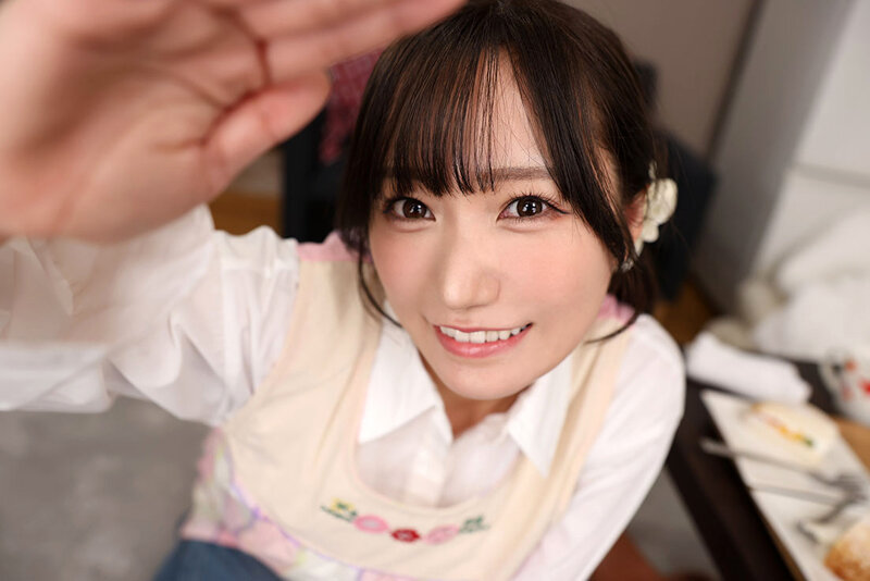 【vrkm01746】アヘ顔面特化!!癒しの母性とバブみアヘ顔と… わか菜ほの / ケイ・エム・プロデュース