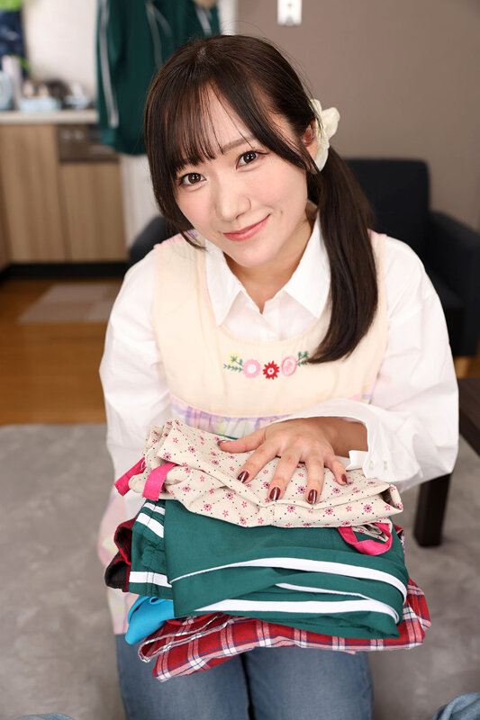 【vrkm01746】アヘ顔面特化!!癒しの母性とバブみアヘ顔と… わか菜ほの / ケイ・エム・プロデュース