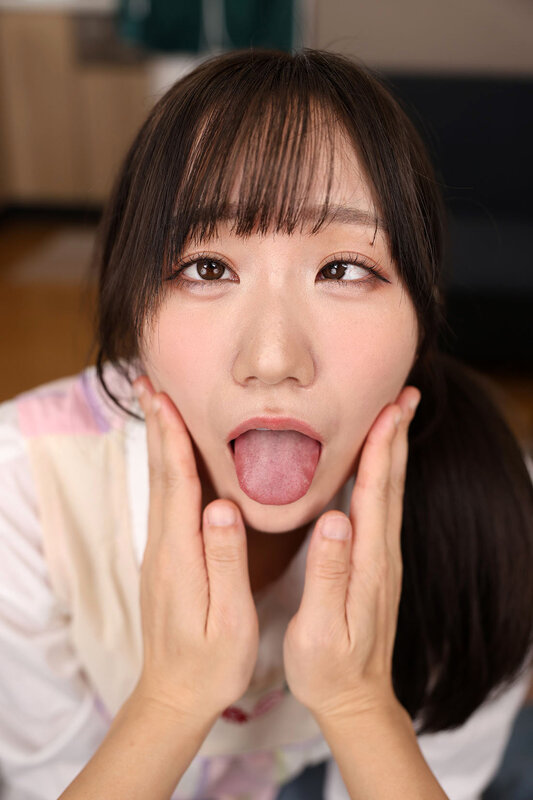 【vrkm01746】アヘ顔面特化!!癒しの母性とバブみアヘ顔と… わか菜ほの / ケイ・エム・プロデュース